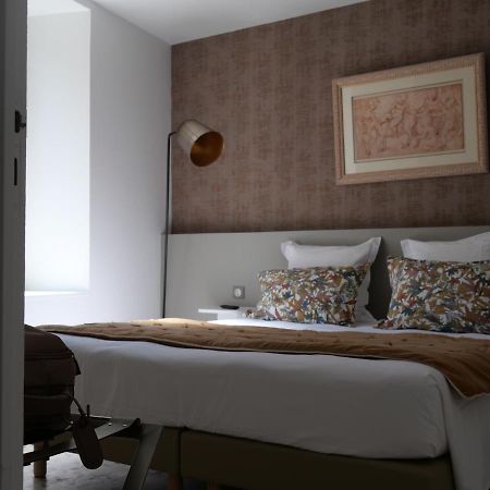 Hotel Le Relais de l'endormie Nogent-sur-Seine Zewnętrze zdjęcie