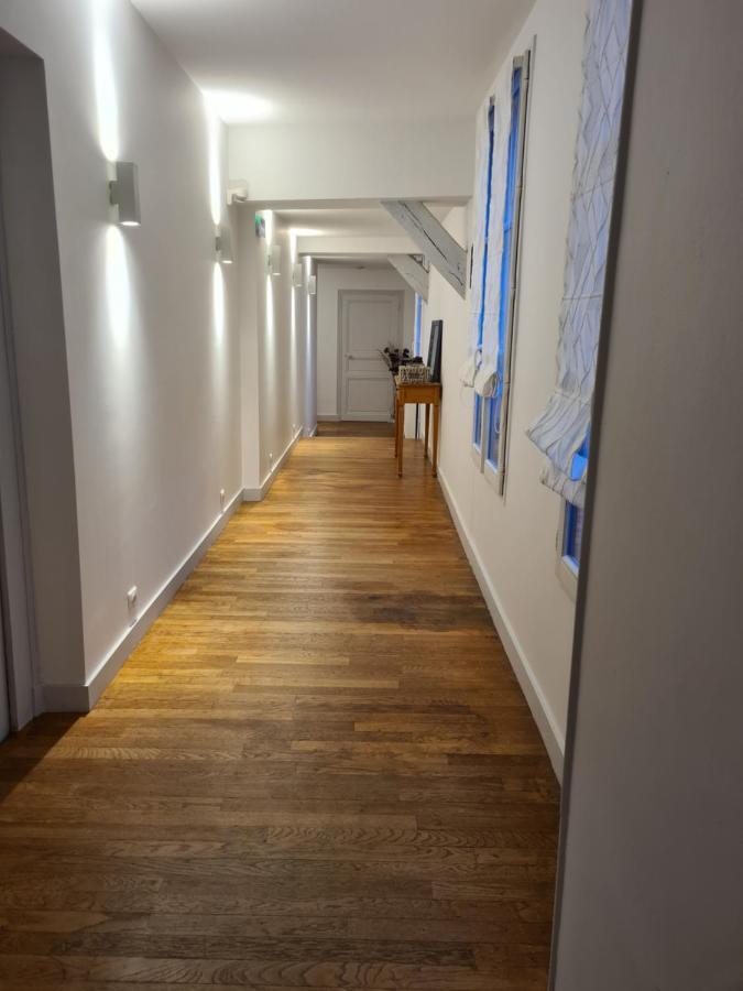 Hotel Le Relais de l'endormie Nogent-sur-Seine Zewnętrze zdjęcie