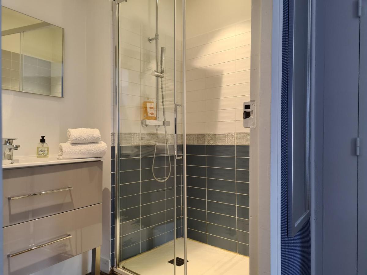 Hotel Le Relais de l'endormie Nogent-sur-Seine Zewnętrze zdjęcie