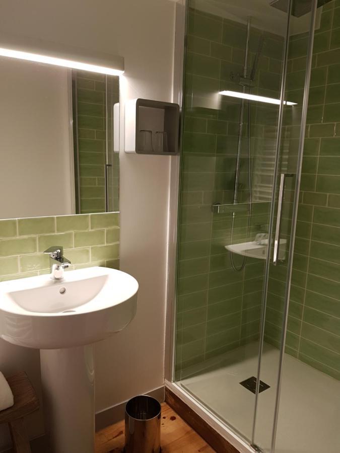 Hotel Le Relais de l'endormie Nogent-sur-Seine Zewnętrze zdjęcie