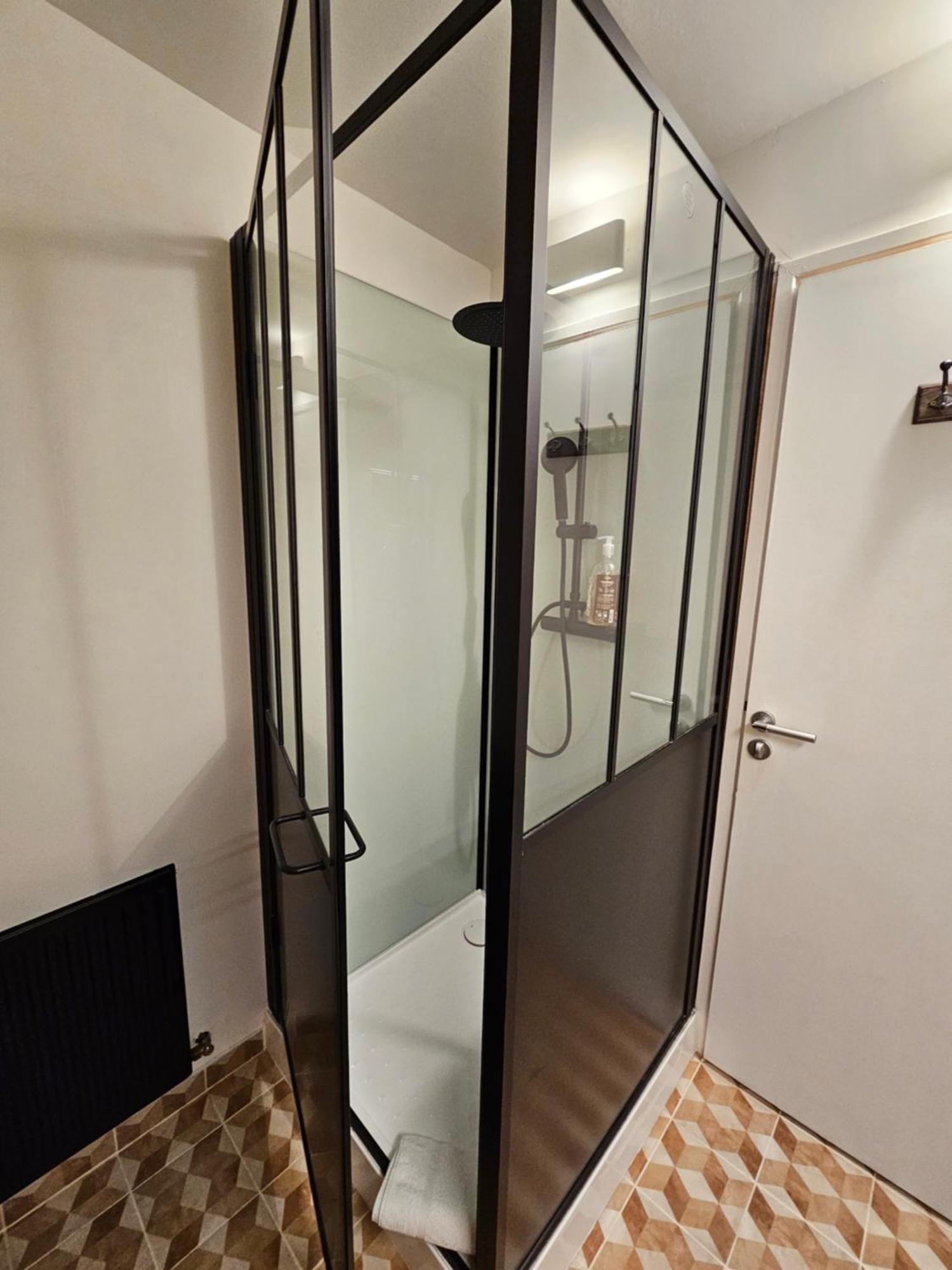 Hotel Le Relais de l'endormie Nogent-sur-Seine Zewnętrze zdjęcie